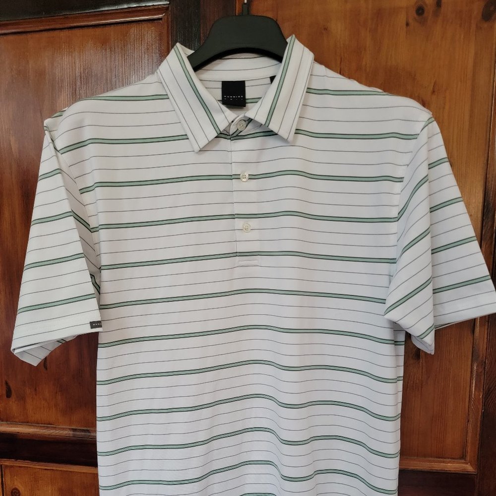 Dunning Golf Polo Shirt
